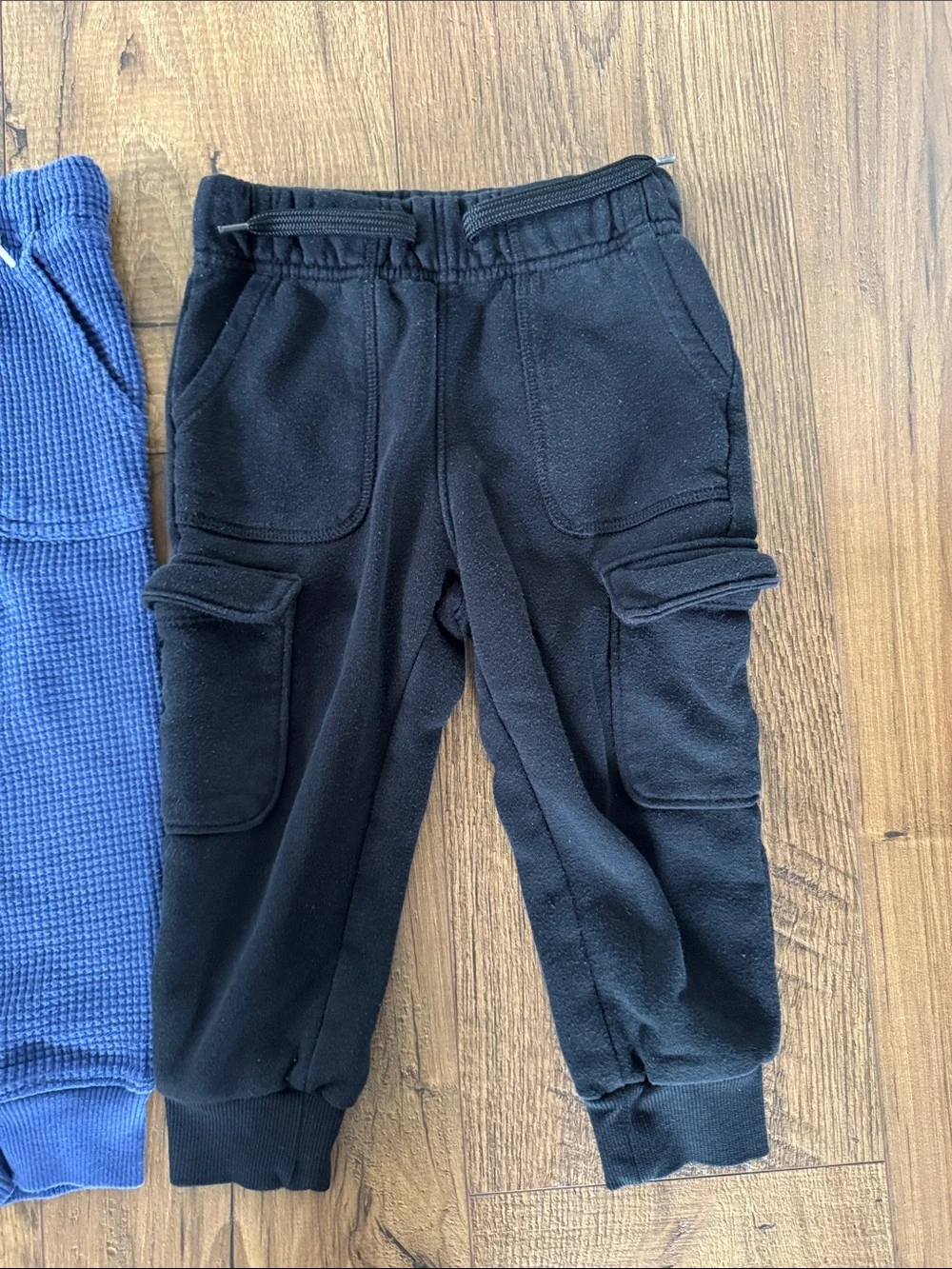 Old Navy includes joggers